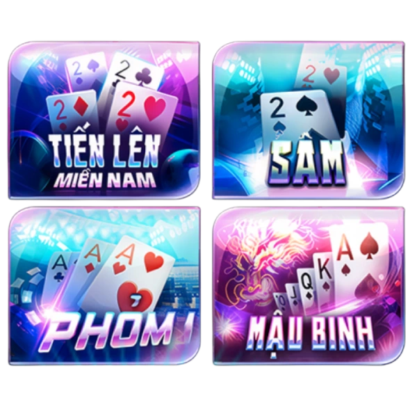 game bài của trang 789CLUB VIN
