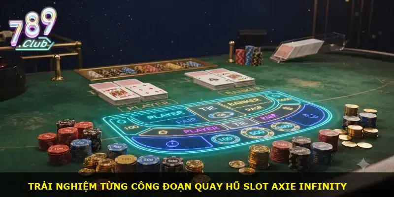 Axie Infinity 789CLUB - ảnh 2