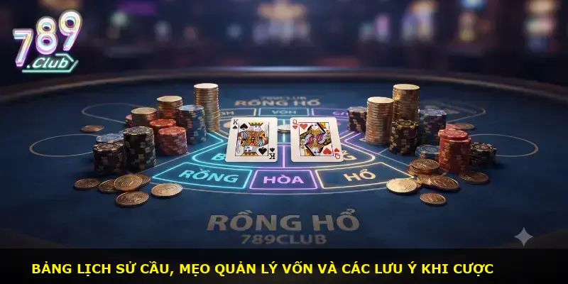Rồng hổ 789CLUB - ảnh 3