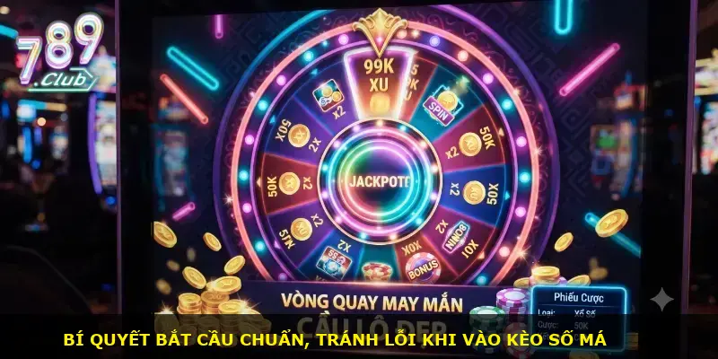cầu lô đẹp 789CLUB - ảnh 3