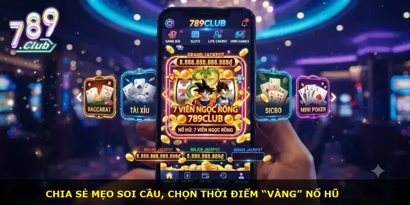 7 viên ngọc rồng 789CLUB - ảnh 3