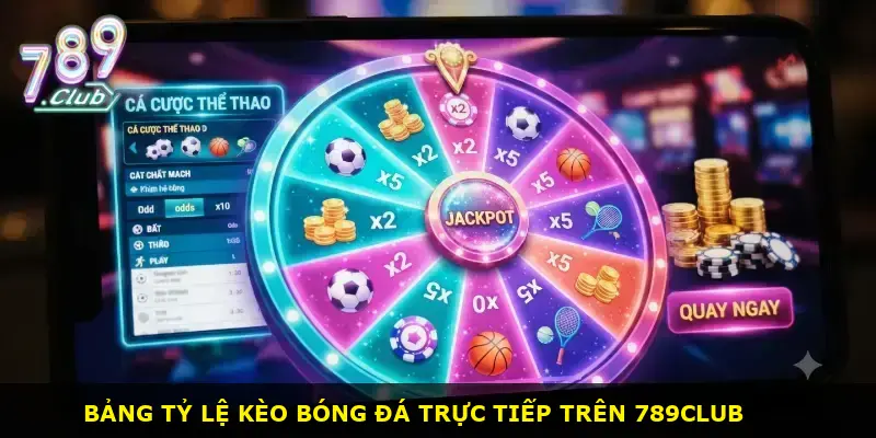 S thể thao 789CLUB - ảnh 2