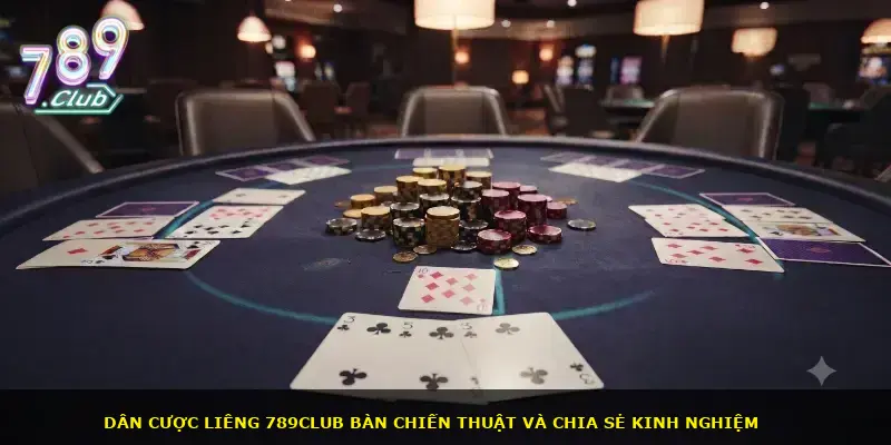 Liêng 789CLUB - ảnh 3