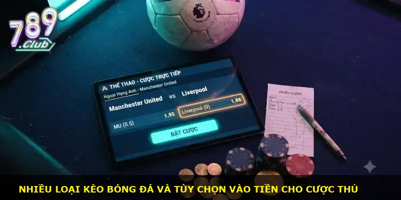 A thể thao 789CLUB - ảnh 2