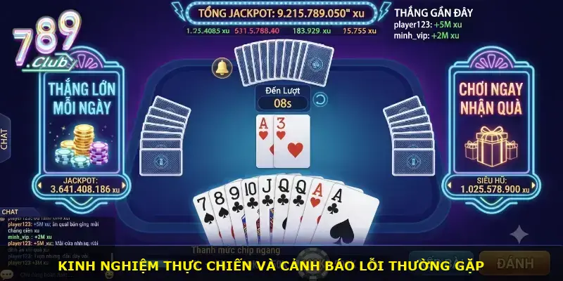 Tiến lên miền Nam 789CLUB - ảnh 3