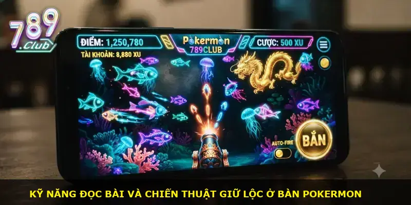 Pokermon 789CLUB - ảnh 3
