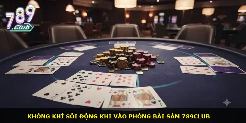 Sâm 789CLUB - ảnh 1