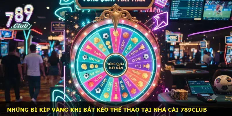 A thể thao 789CLUB - ảnh 3