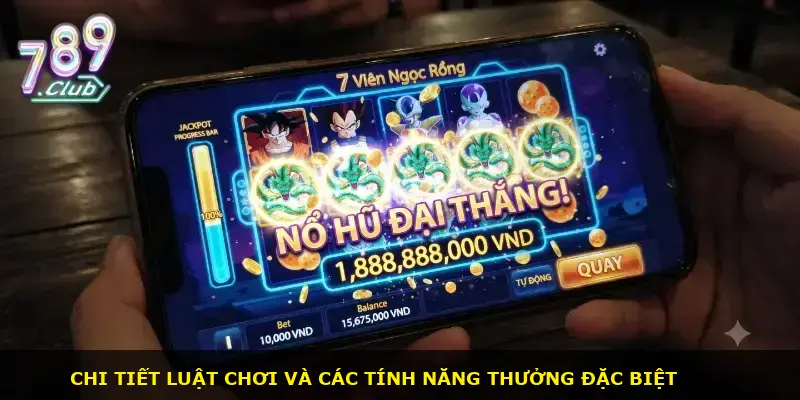 7 viên ngọc rồng 789CLUB - ảnh 2