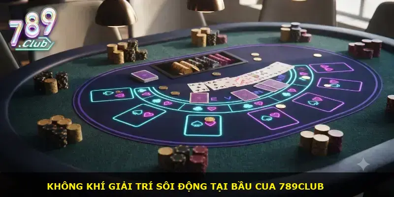 Cách chơi Bầu Cua 789CLUB - ảnh 1