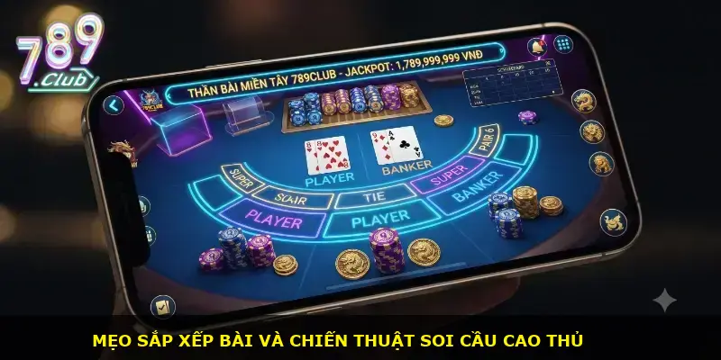 Thần bài Miền Tây 789CLUB - ảnh 3