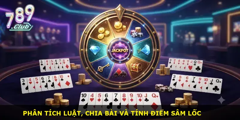 Sâm 789CLUB - ảnh 2