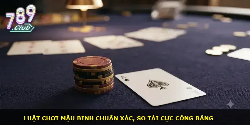 Mậu Binh 789CLUB - ảnh 2