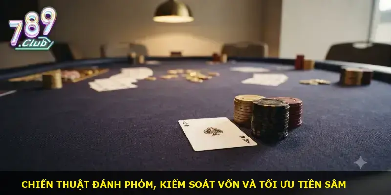 Sâm 789CLUB - ảnh 3