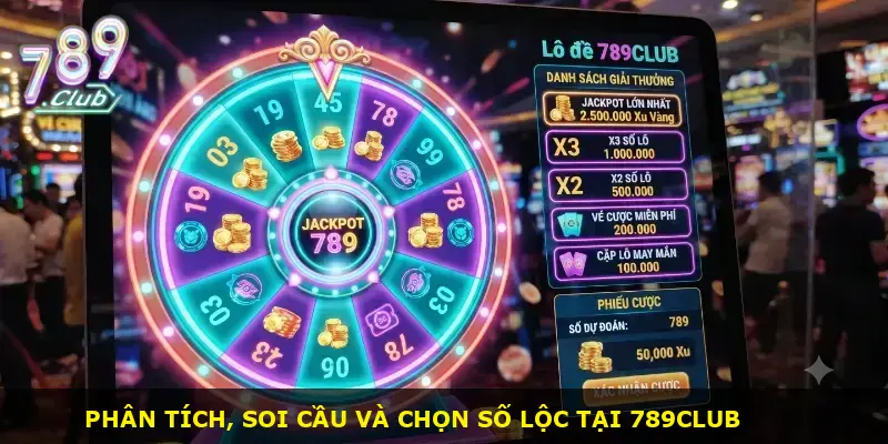 Lô đề 789CLUB - ảnh 3