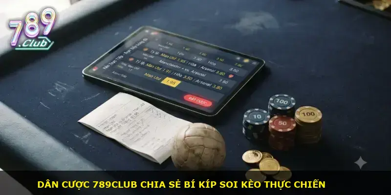 K+ thể thao 789CLUB - ảnh 3