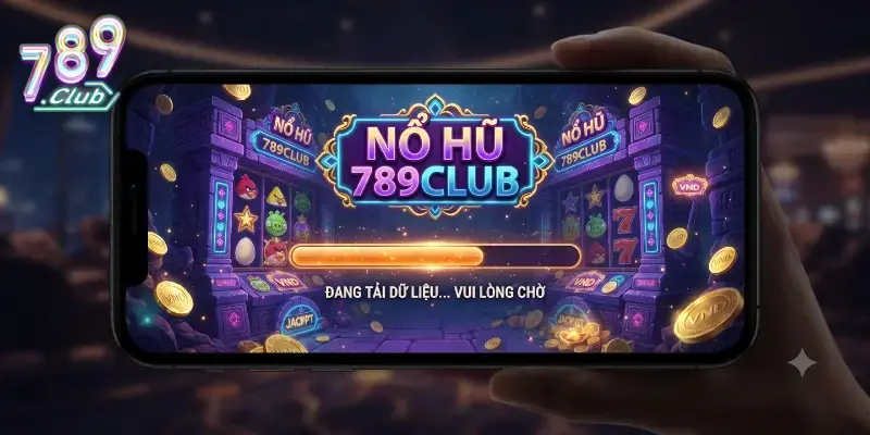 Angry Bird Slots 789Club quay cực đã, phần thưởng hấp dẫn đang chờ bạn