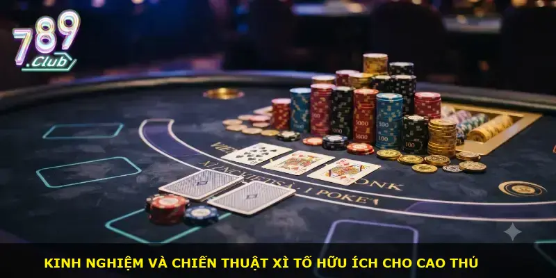 Xì Tố 789CLUB - ảnh 3