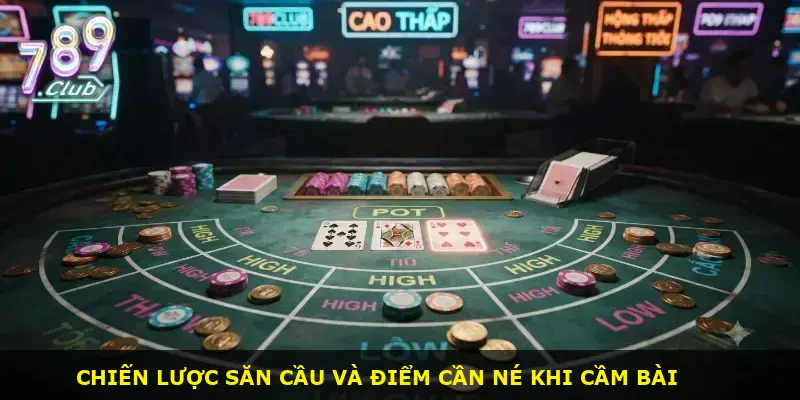 Cao thấp 789CLUB - ảnh 3