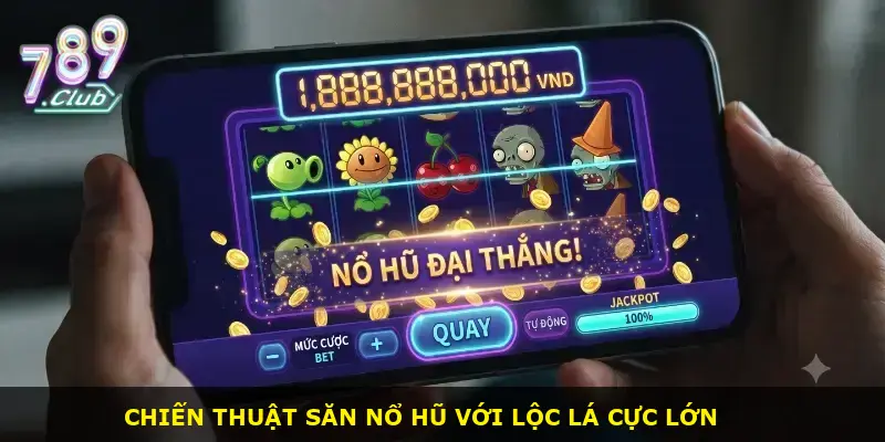 Plants and Zombies slots 789CLUB - ảnh 3