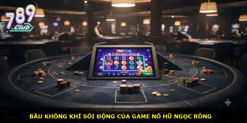 7 viên ngọc rồng 789CLUB - ảnh 1