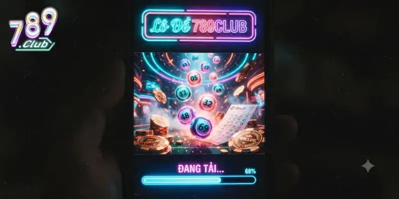 Lô đề 789Club - Thử vận may, săn thưởng bất ngờ mỗi ngày