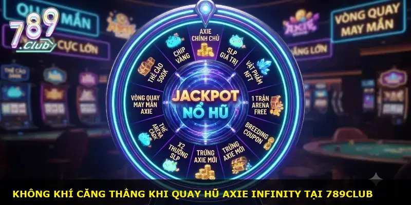 Axie Infinity 789CLUB - ảnh 1