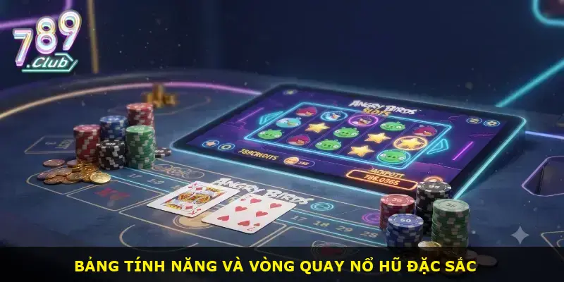 Angry Bird Slots 789CLUB - ảnh 2
