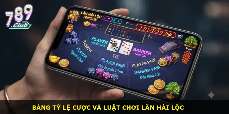 Lân Hái Lộc 789CLUB - ảnh 2