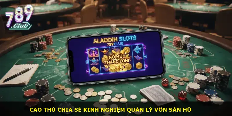 Aladdin Slots 789CLUB - ảnh 3
