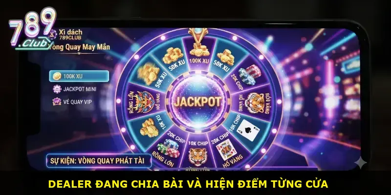 Rồng hổ 789CLUB - ảnh 2